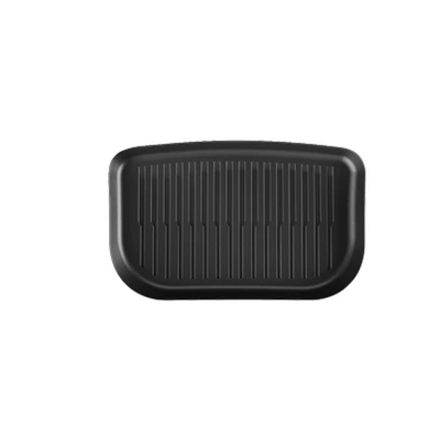 25 Tesla Modelyl Car Floor: Modelə uyğun ayaqaltı - renewed-yyl-lower-trunk-mat
