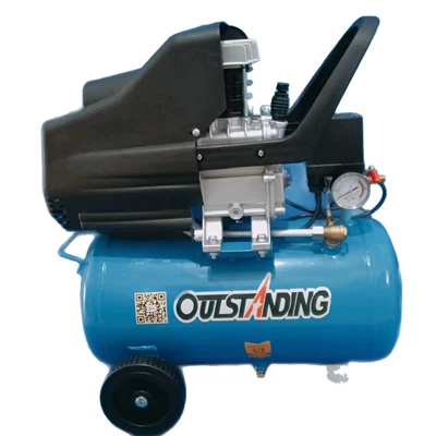 Micro Air Compressor, Hava kompressorları