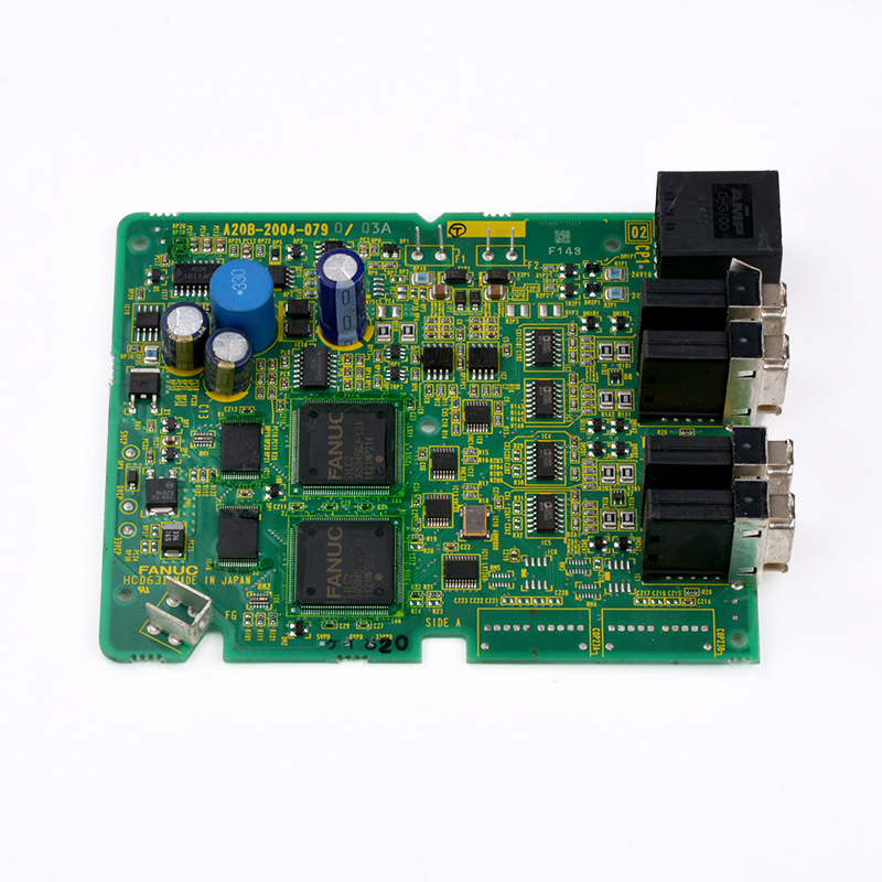 A20B-2004-0790 发那科FANUC原装拆 机现货电路板议 价