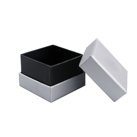 天地盖礼盒首饰盒时尚设计手戒指简约伴手礼盒礼品包装盒工厂批发