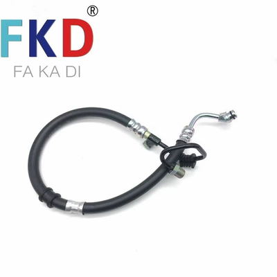 High-Pressure Oil Pipe Steering Gear – Tubing