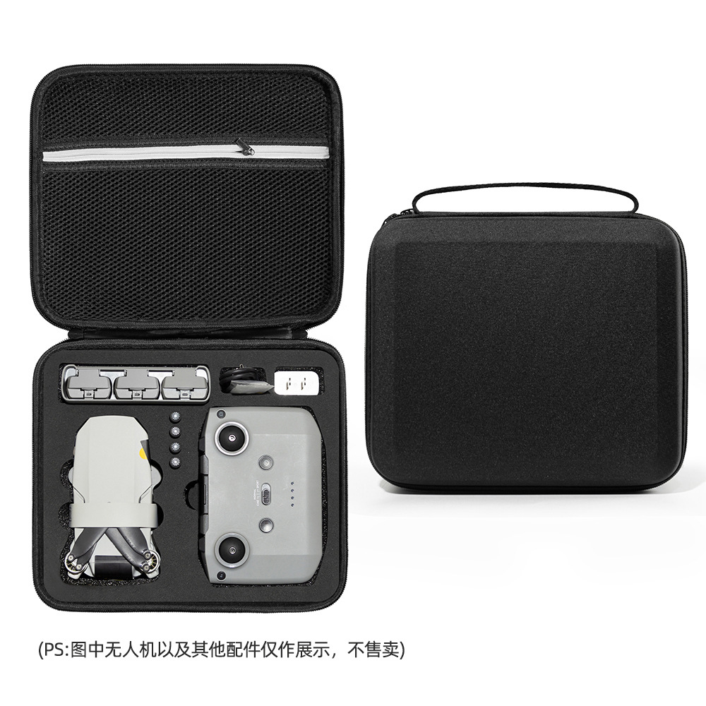 Es adecuado para DJI mini2 bolsa de almacenamiento DJI MINI2 bolsa de hombro accesorios portátiles bolsa de todo tipo para UAV