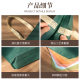 Custom Non-Woven Bags for Clothing Stores, Children's and Women's Clothing Shopping Bags, Hand-Held Bags, Home Textile Bags with Hidden Clasps