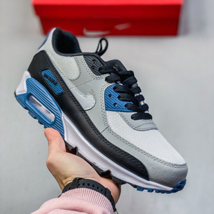 Putian Shoes Max90 Cross-Border Air Cushion Sports Shoes Retro Co-Branded Running Shoes Men's and Women's Casual Shoes Foreign Trade Shoes Wholesale