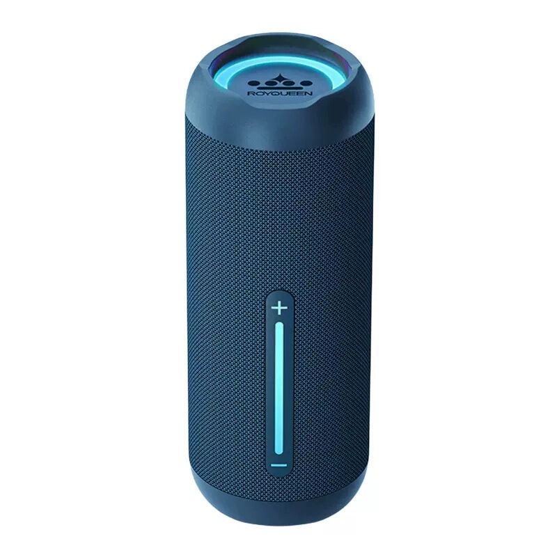 Langqin M400 ワイヤレス Bluetooth スピーカー カード屋外ポータブル小型超サブウーファー高品質サイクリングオーディオ|undefined