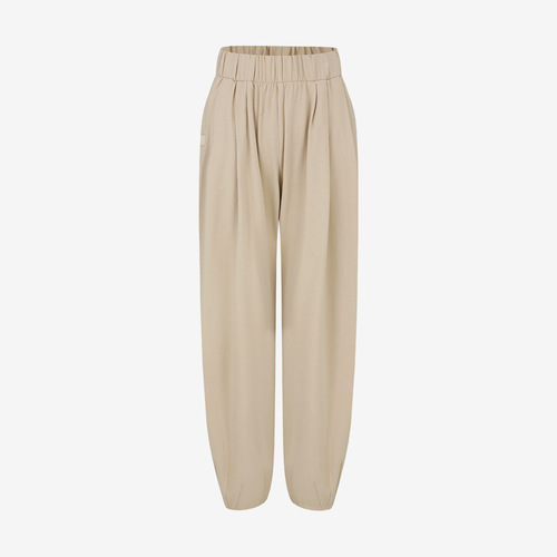 New Yoga Fitness Pants Breathable Loose Straight Leg Wide Leg Lantern Pants Outdoor Casual Dance Pants