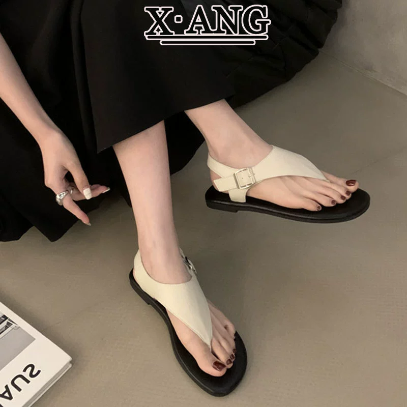 Кожаные sandals, обувь, летняя обувь для пляжа, пляжный стиль