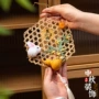 中秋节亲子儿童手工铃铛