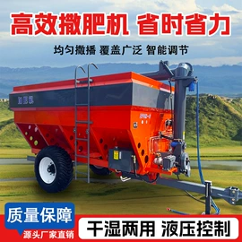 拖拉机;土壤耕整机械;收获机械