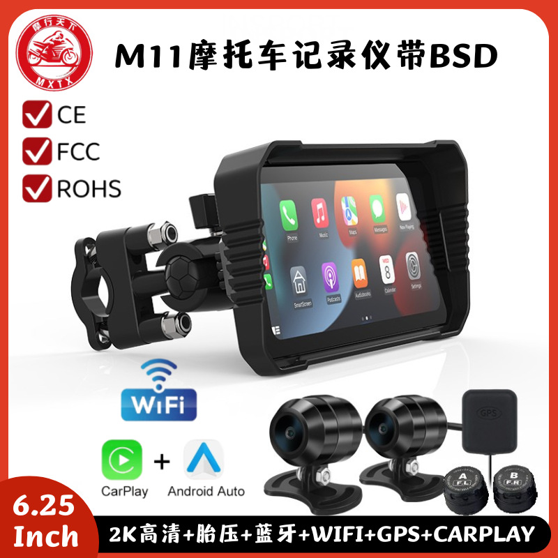 M11主图