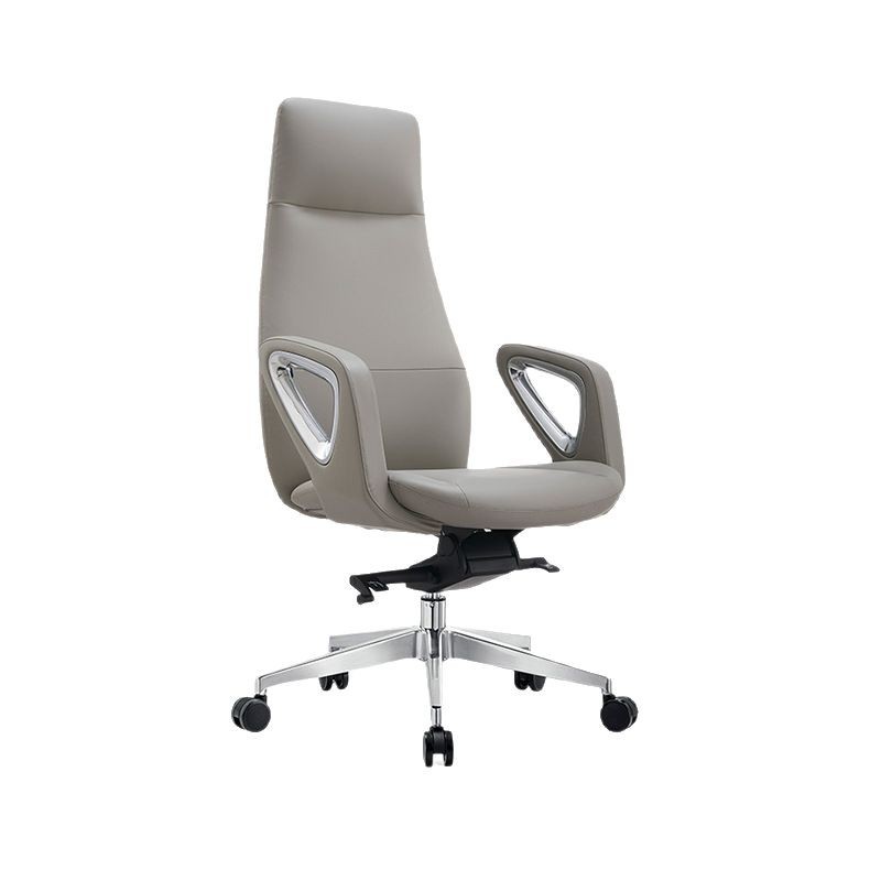 Silla de jefe sedentario cómoda, silla de mesa, silla de conferencia, silla de oficina reclinable y elevable, silla de conferencia de negocios, silla de reunión