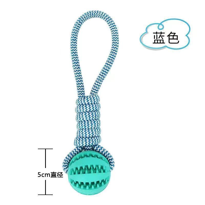 파란 공