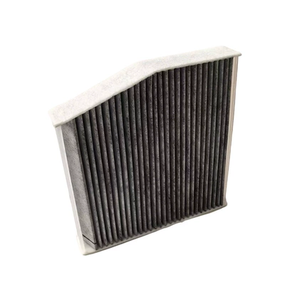 air conditioning grid, Air conditioning filter