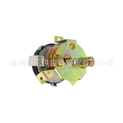 automobile instrument Pressure Gauge 0015426608 W03.050