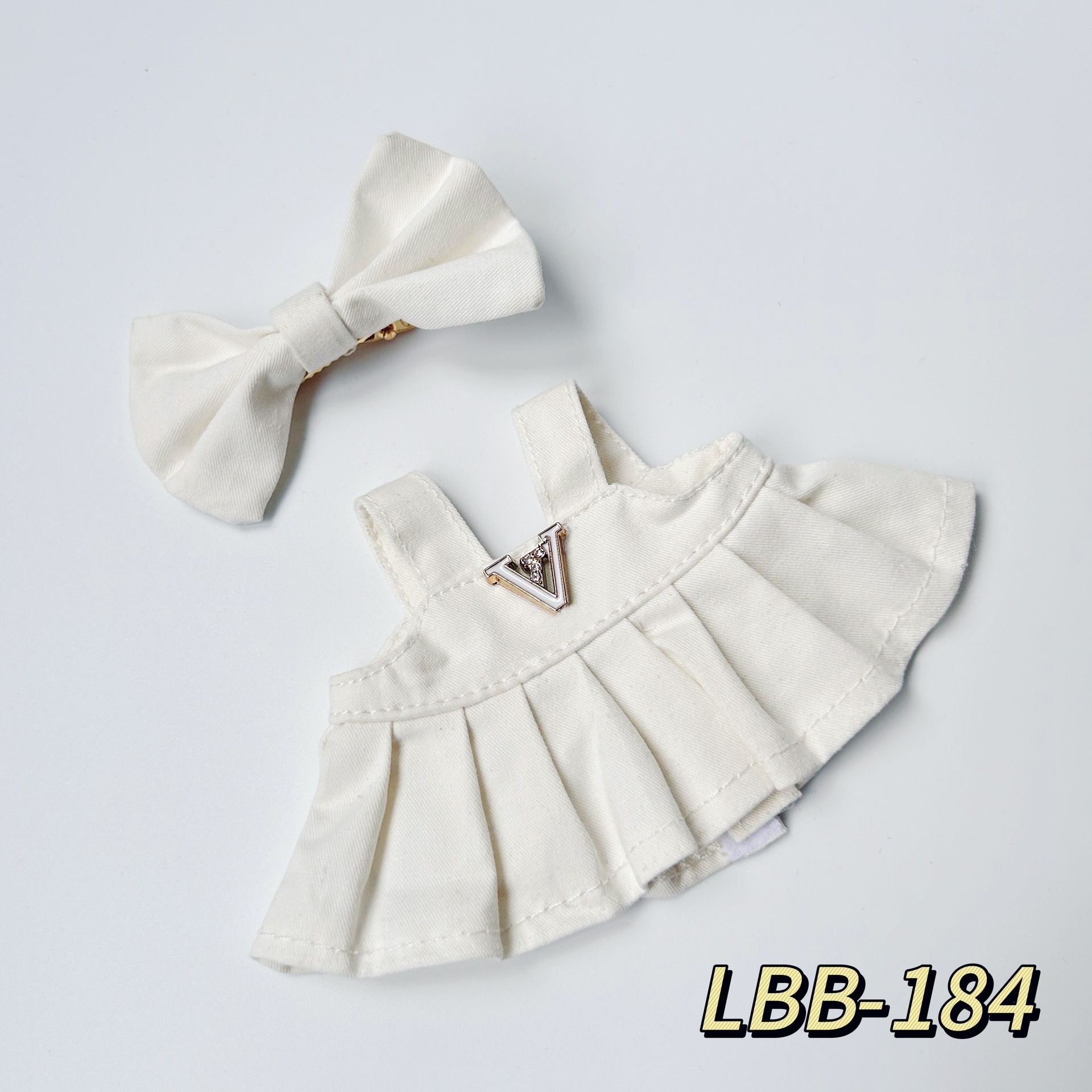 Natasha labubu ropa de muñecas, muñecas negras, muñecas lindas, juguetes de peluche. image 148