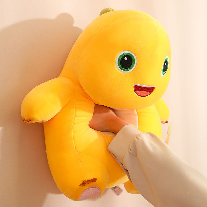 子供の誕生日や新年用の特大ミルクドラゴン人形、巨大人形、超かわいいぬいぐるみ|undefined