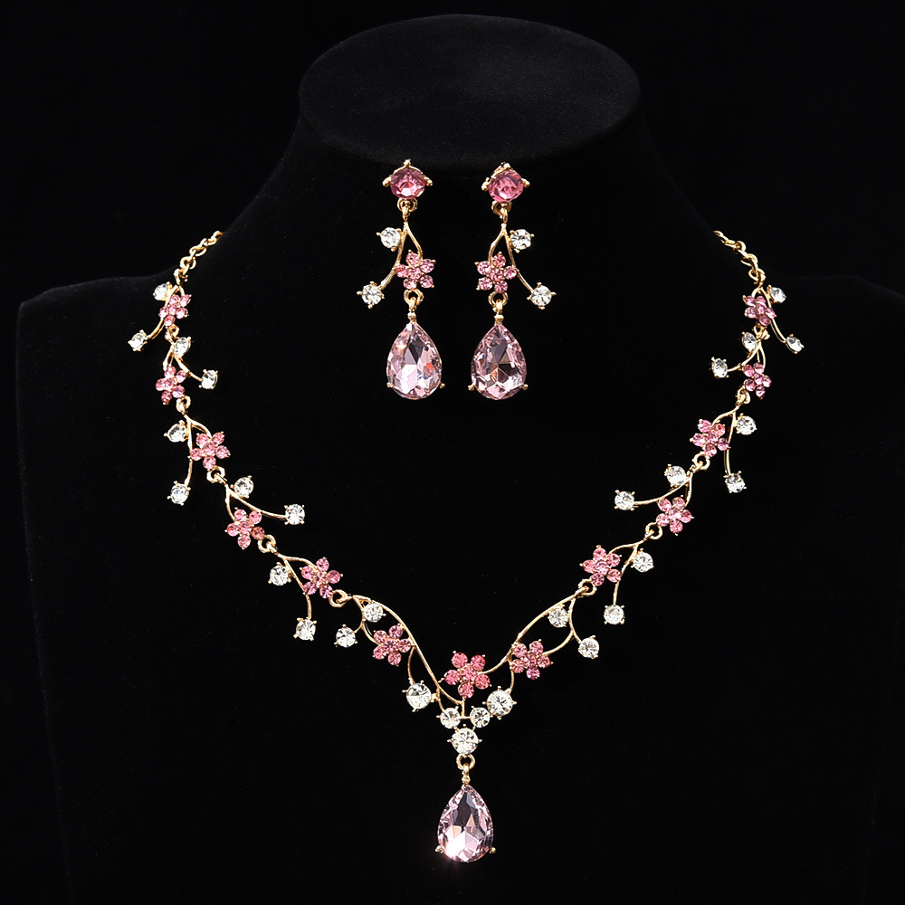 Pink KC gold