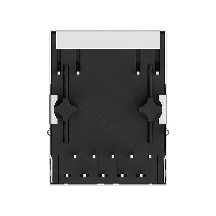 Spot SYT-320dnl Монохромный RJ45 Встроенный гигабитный сетевой фильтр Open Light Подключение к световой сети