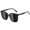 Men's sunglasses, trend sun protection cream, glasses, new collection, UF-protection, internet celebrity