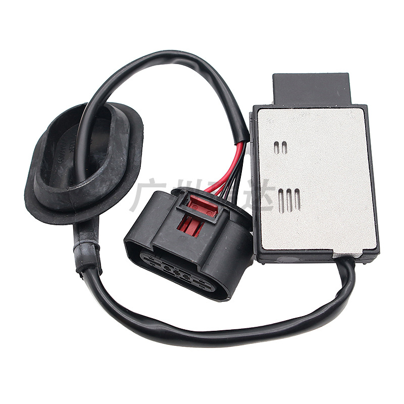 1KD906093 es adecuado para el módulo de control de la bomba de combustible Volkswagen Audi Kodak al por mayor