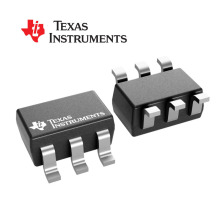 ����TI TMP126-Q1 ���� &plusmn;0.3&deg;C SPI�¶ȴ����� ���� CRC ��ѹ��