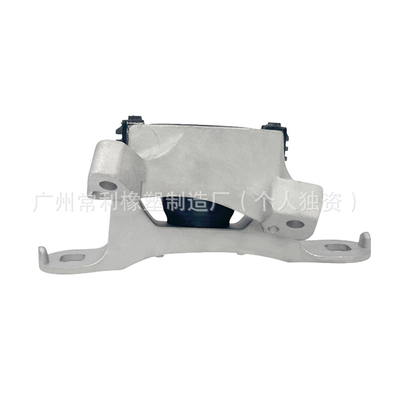 Changli Factory Direct Sales Suitable for Volvo S40 31262676 Engine Mount Rubber in Stock High Quality