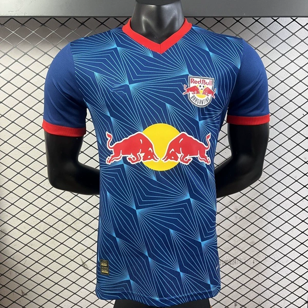 25-26 Red Bull Blue away game