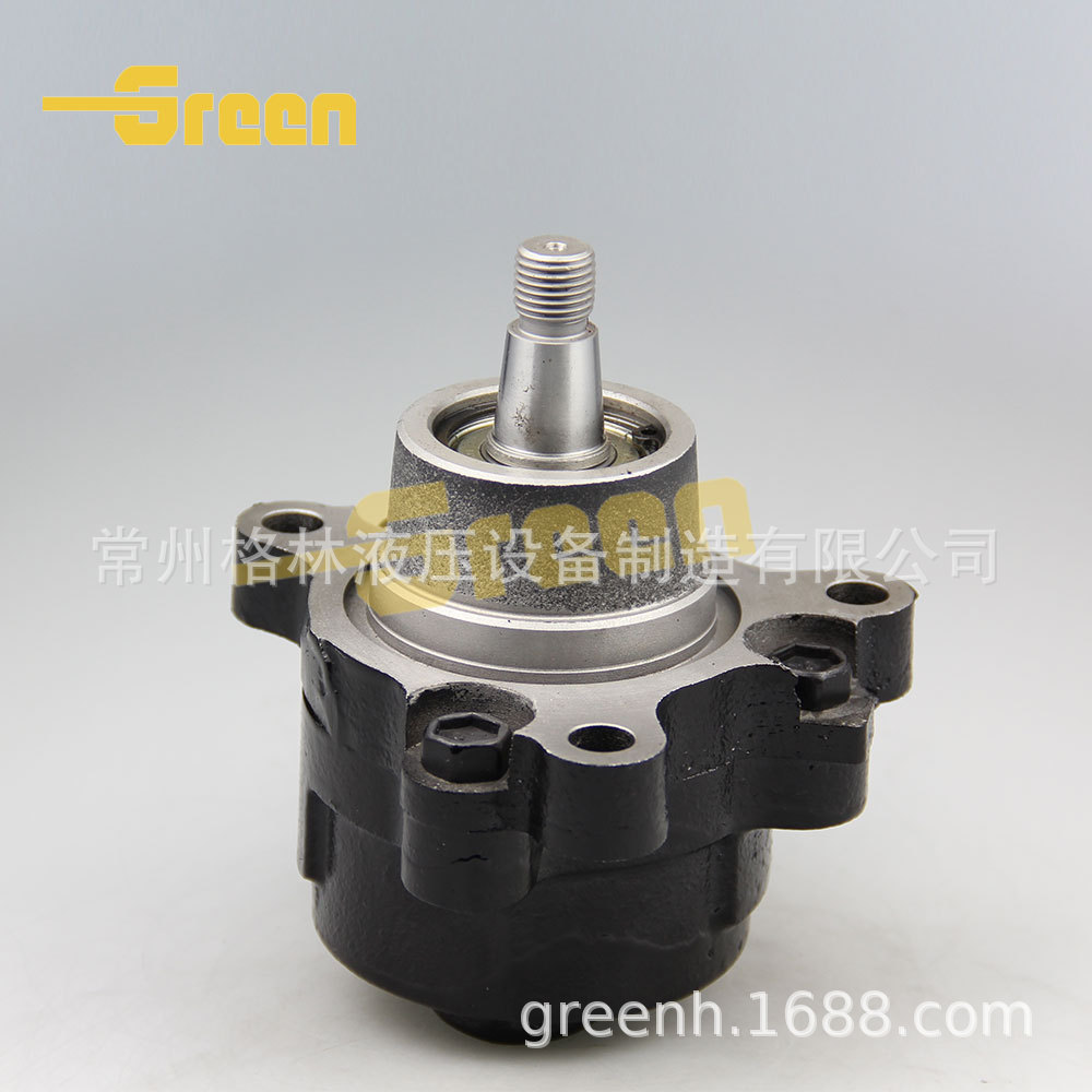 54-455-HINO汽车助力转向泵汽车配件液压油泵