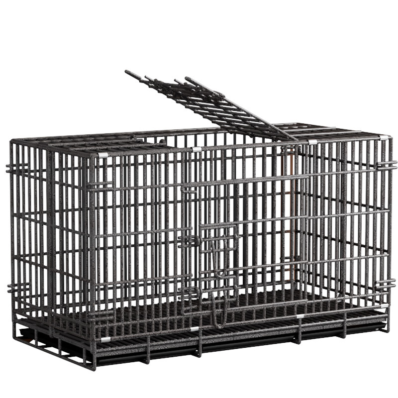 Клетка 70x50x60 см усиленная