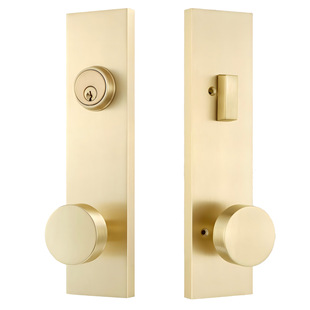 ���~���A����T����������i�T�iFrontDoorLockBrassKnob���T�i