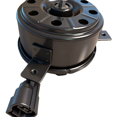 25386-1R140 Car Cooling, Fan