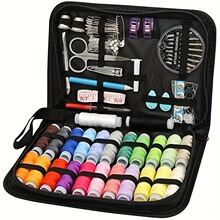 F 59375 Portable Sewing Kit Set ����ᘾ��� ���R�d�羳�W����