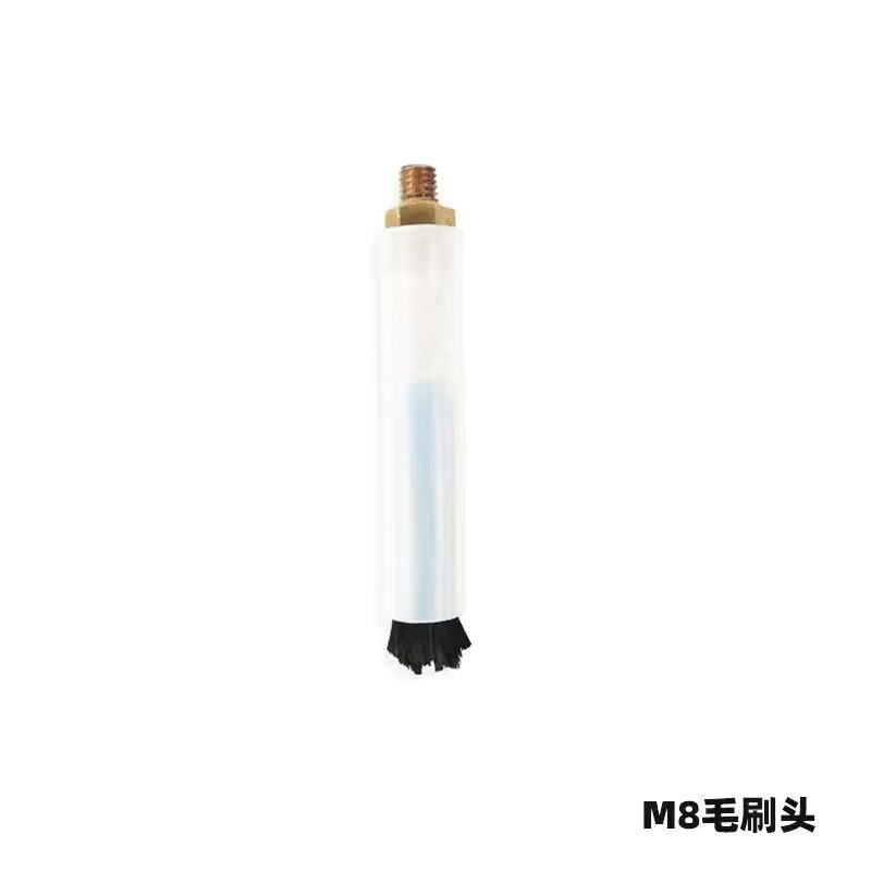용접 비드 프로세서 브러시 헤드 M8(1pc)
