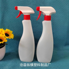 500ミリリットル雄鶏油汚れスプレー瓶625ミリリットル雄鶏冷蔵庫洗剤油汚れ消毒液瓶
