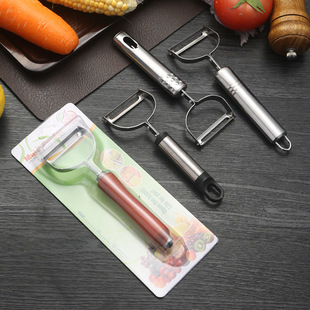 Factory direct stainless steel peeler peeler peeler fruit Planer fruit planer