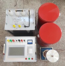 變頻串聯諧振 10KV35KV 電纜交流耐壓 成套試驗裝置 測試儀 電抗