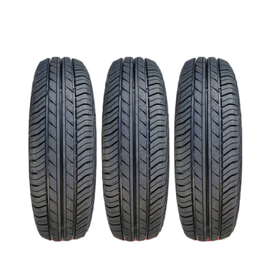 Wheel 135/70R12 65S28A, Elektrikli avtomobil şinləri