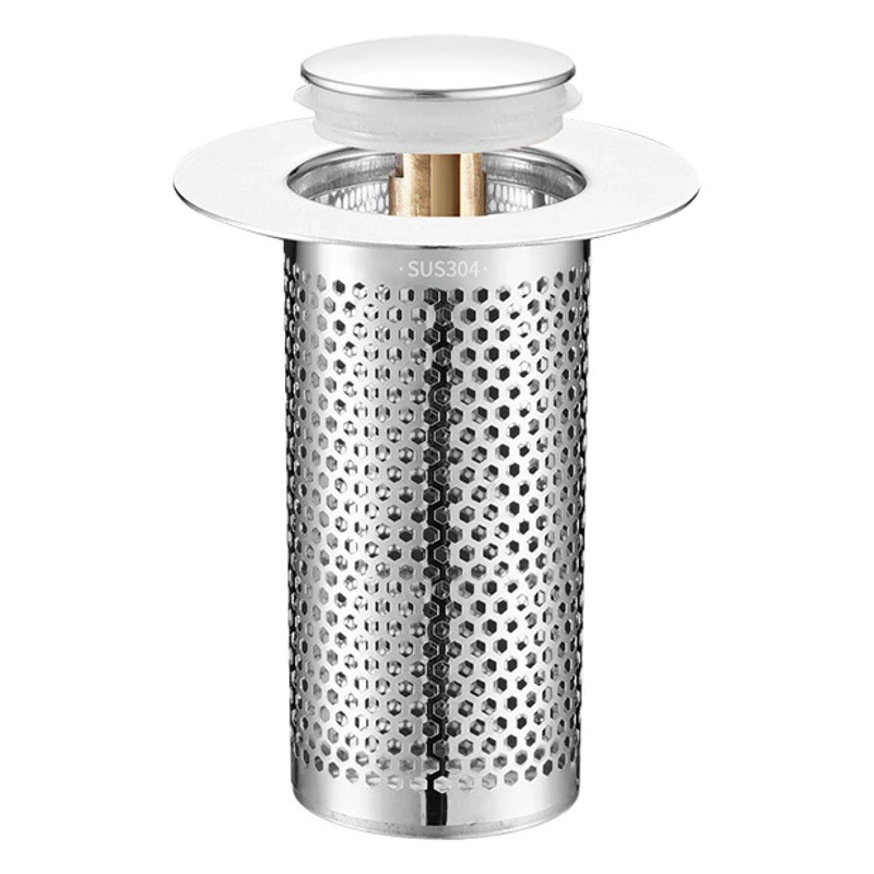 Пробка для протечки умывальника умывальник антиблокировочный фильтр отскока Слива дезодорант пресс типа умывальник универсальные аксессуары