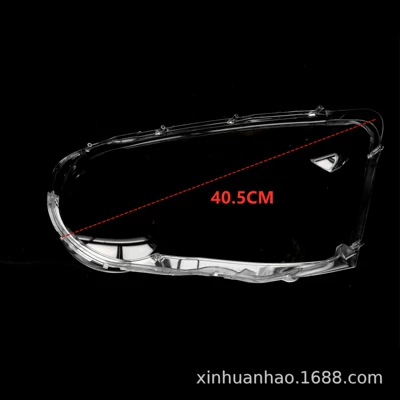 Other lights Generation Impreza Car Headlight Cover