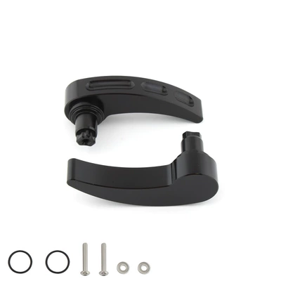 Motosiklet ləvazimatları və aksesuarları – Suitable for motorcycle modification accessories Harley - black-e-style