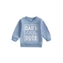 dude长袖dads卫衣