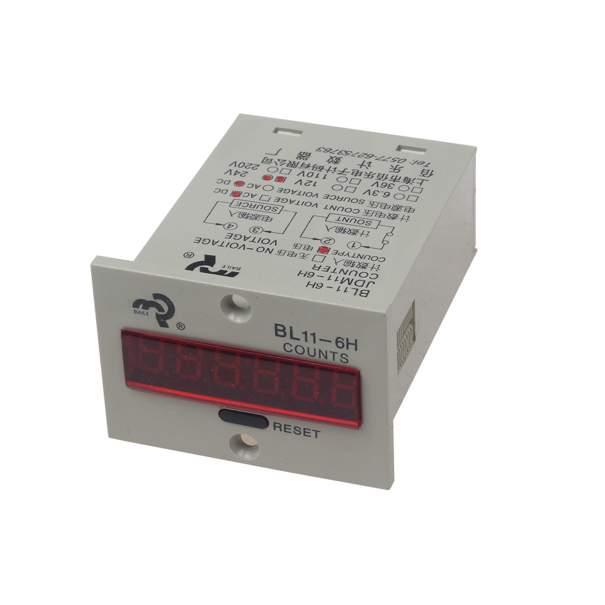 BAILE BL11-6H ۼ JDM11-6H ʽ
