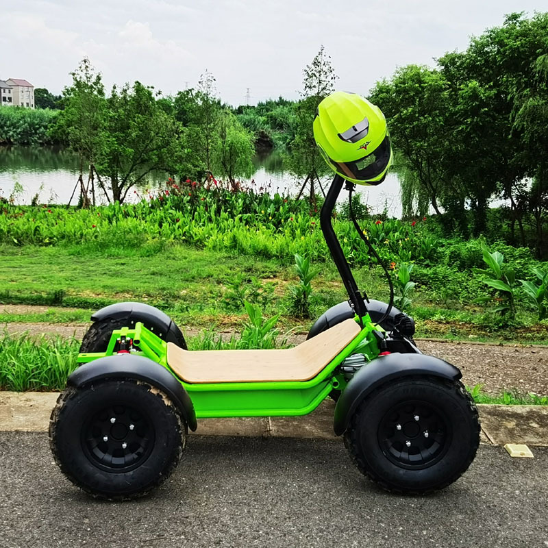 scooter todoterreno de 4 ruedas 02