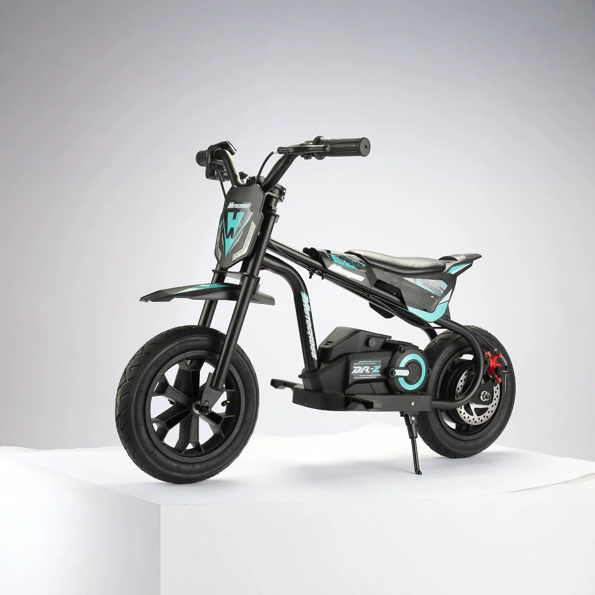2025 новый детский электрический внедорожный мотоцикл Coolbaby для кросс-граничных поездок