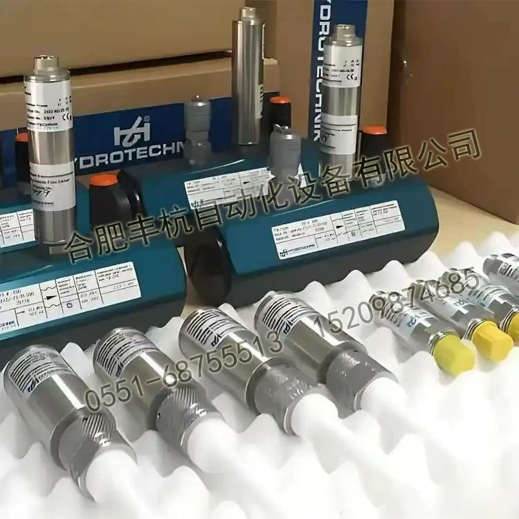 HYDROTECHNIK Hydednik 31JH-72-35.030/31JH-73-35.030 Расходомер