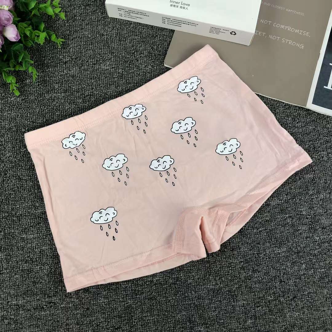 Pantalones infantis de algodón niñas niñas