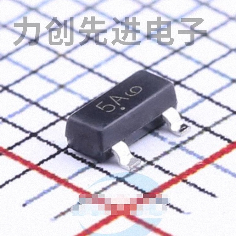 MMBD6050LT1G 封装 SOT-23-3 开关二极管