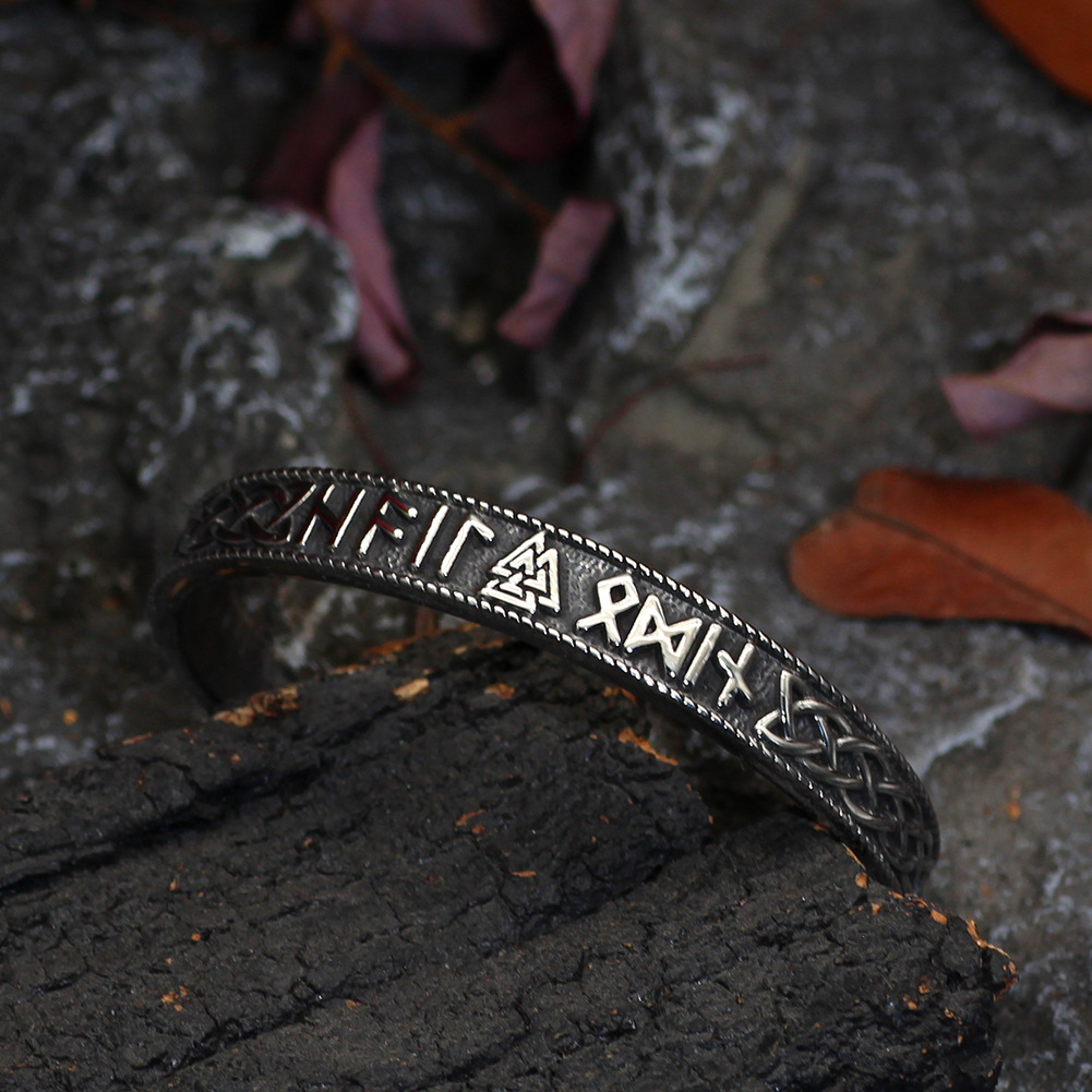 Bracelet stainless steel
