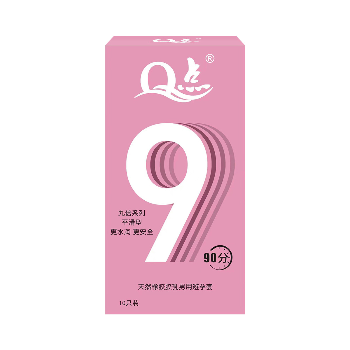 【25】9배 더 두껍고 지속력이 뛰어난 90분 히알루론산【10매트】