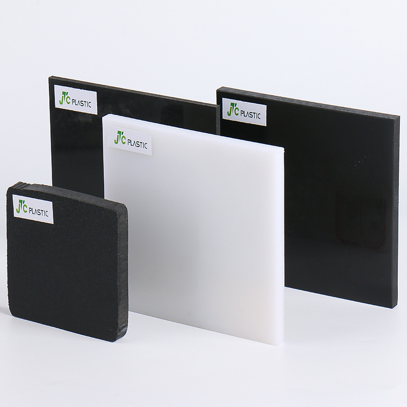 pp板 山东pp板材 pp板厂家